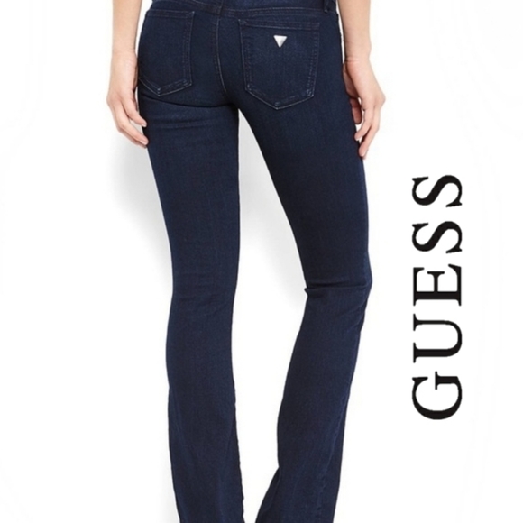 GUESS Jeans - Picture 1 of 6